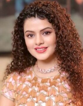 Palak Muchhal