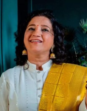 Kavita Seth