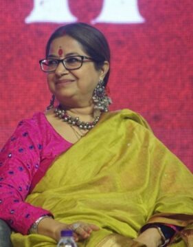 Rekha Bhardwaj