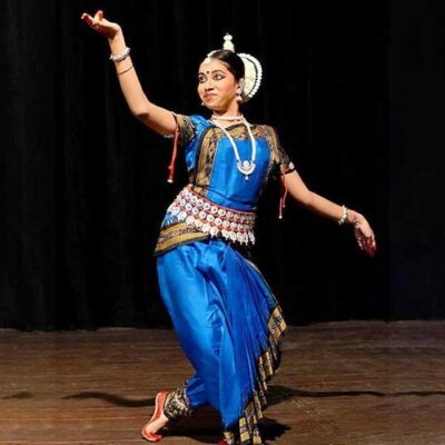 Folk Dancers