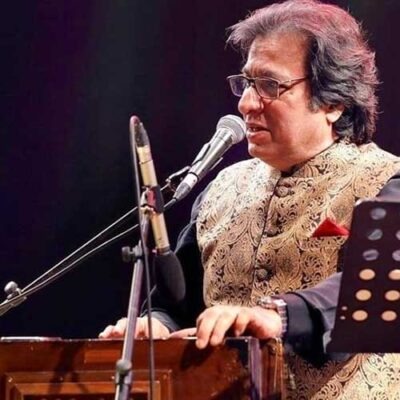 Ghazal