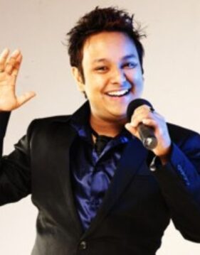 Padmanav Bordoloyee