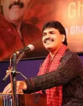 Abbas Khan Sahab