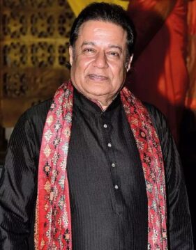 Anup Jalota