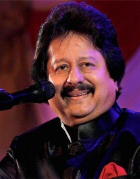 Pankaj Udhas