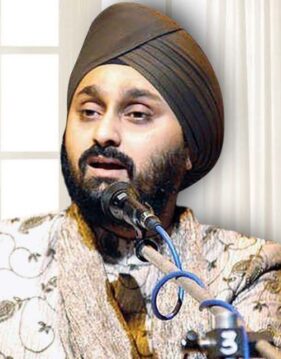 Jasvinder Singh