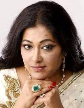 Sunali Rathod