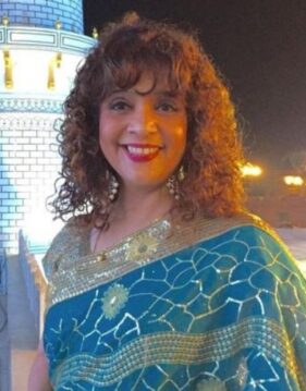 Penaz Masani