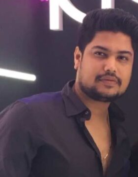 Vardan Nayak
