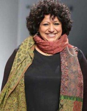 Ambika Pillai