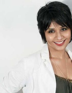 Preetisheel Singh