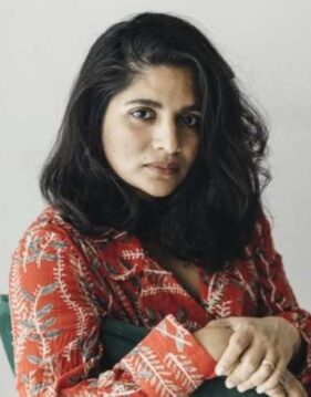 Sandhya Shekar