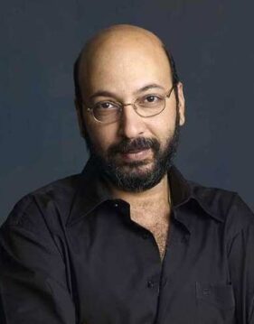 Mickey Contractor