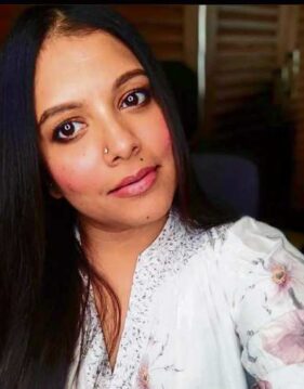 Arti Nayar