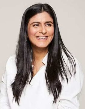 Namrata Soni