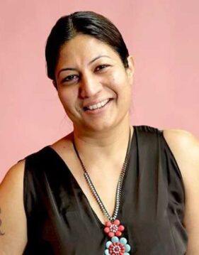 Puneet B Saini