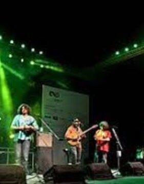 Parikrama