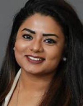 Aditi Paul