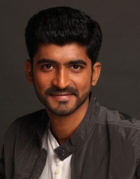 Mohammed Irfan