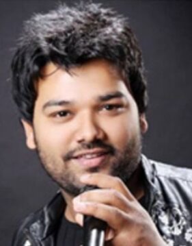 Altamash Faridi