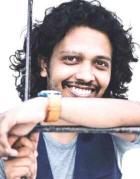 Nakash Aziz