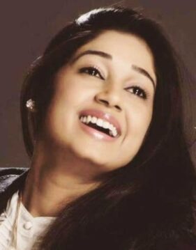 Antara Mitra