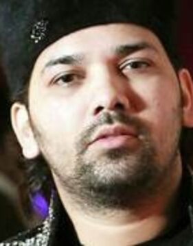 Shadab faridi
