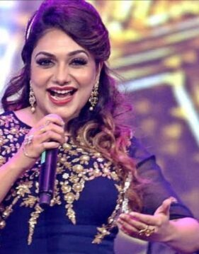 Rimi Dhar