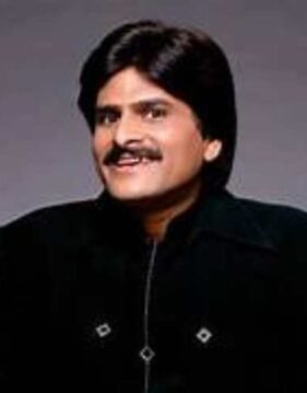 Ahsaan Qureshi
