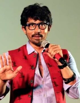 Karthik Kumar