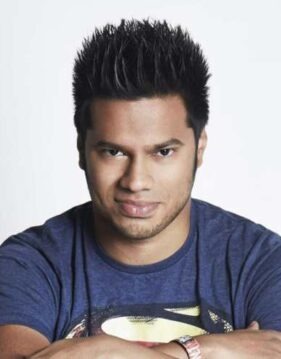 Daniel Fernandes
