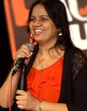 Nidhi Goyal
