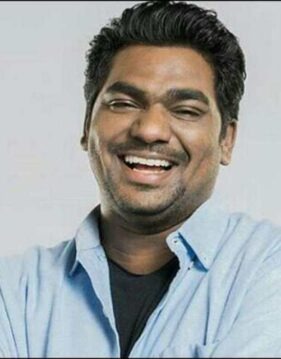 Zakir Khan