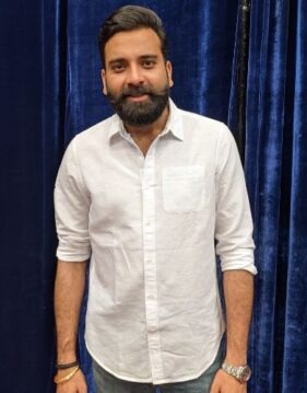 Anubhav Singh Bassi