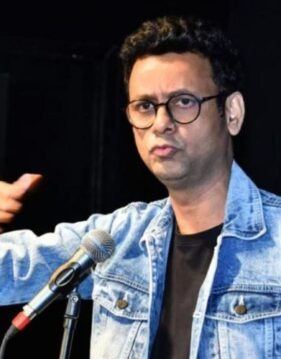 Rehman Khan