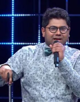 Utsav Chakraborty