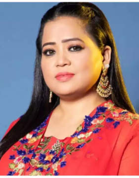 Bharti Singh