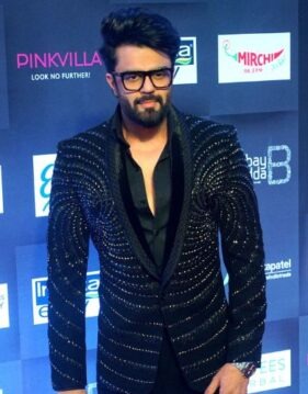 Manish Paul