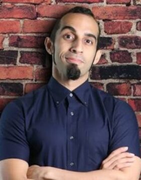 Vivek Mahbubani