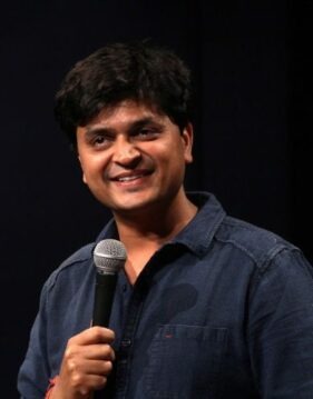 Vipul Goyal