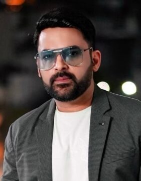 Kapil Sharma