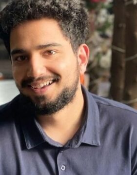 Samay Raina