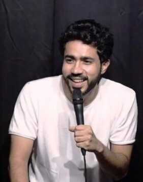 Abhishek Upmanyu