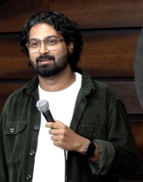 Ravi Gupta