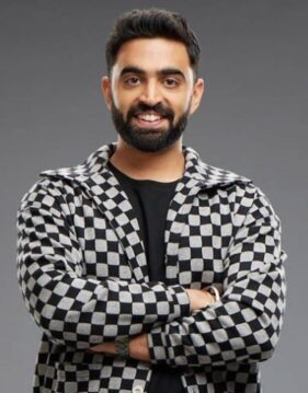 Rahul Dua