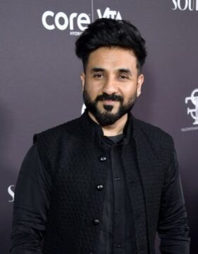 Vir Das