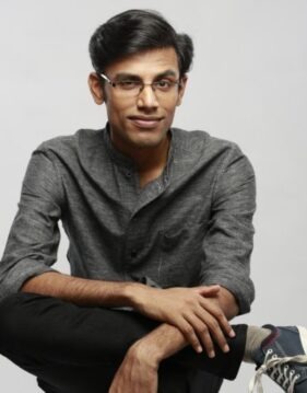 Biswa Kalyan Rath