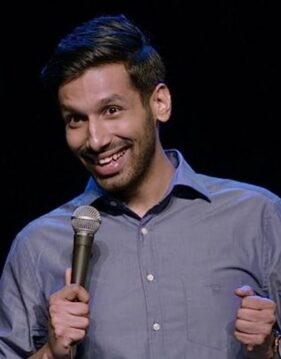 Kanan Gill