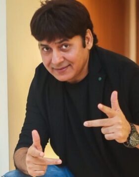 Sudesh Lehri