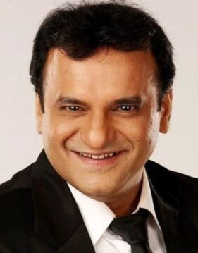 Paresh Ganatra